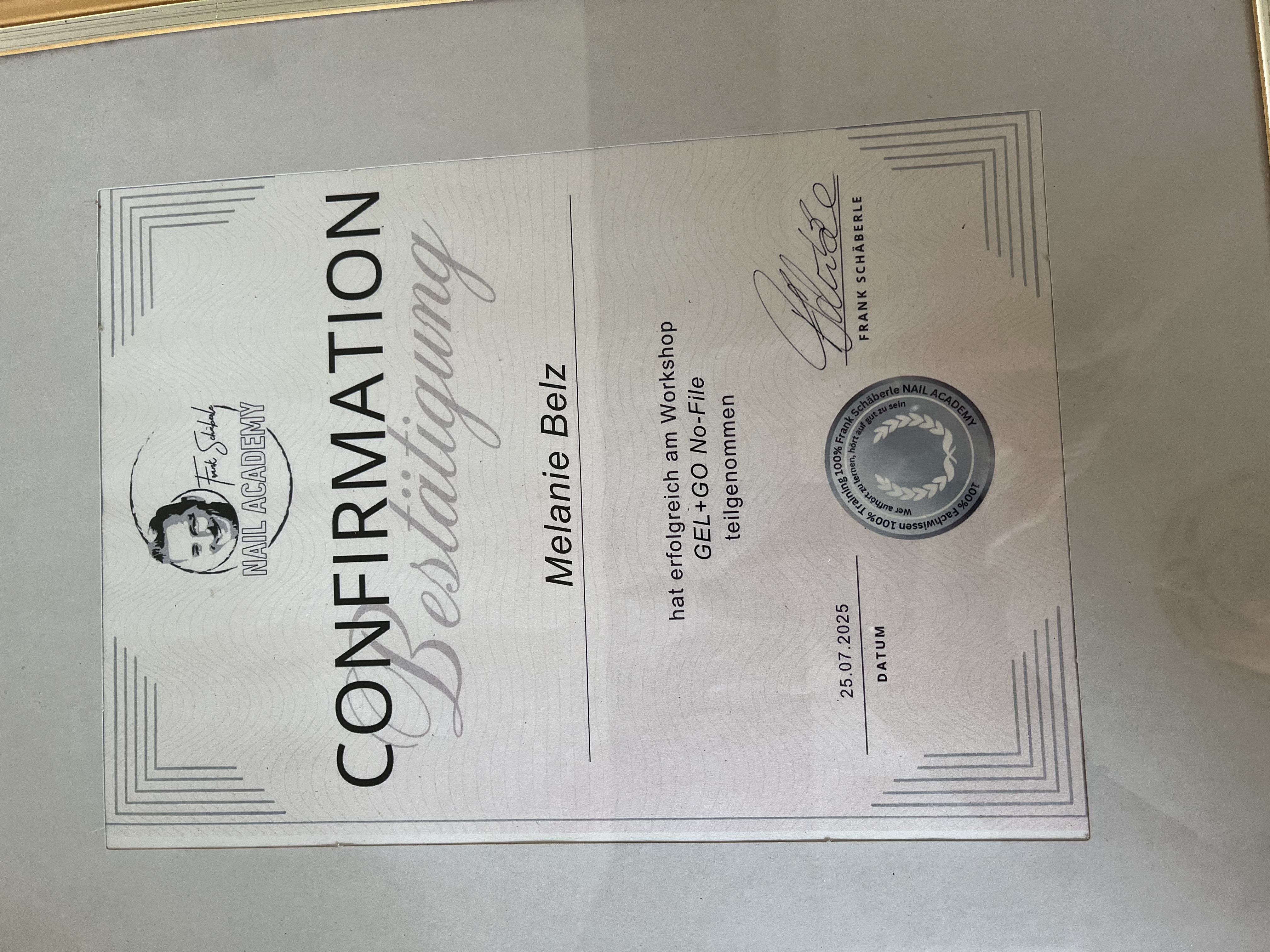 Mels kleine Auszeit, Ipplendorfer Str. 38 in Rheinbach