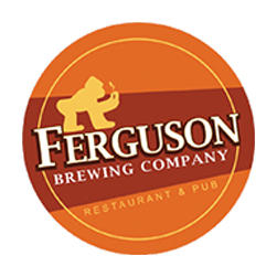 Ferguson Brewing Co. Logo