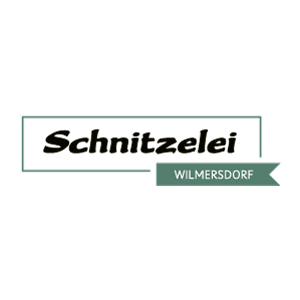 Schnitzelei Wilmersdorf in Berlin - Logo