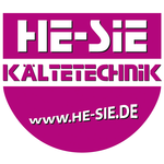 Kundenlogo HE-SIE Kältetechnik GmbH