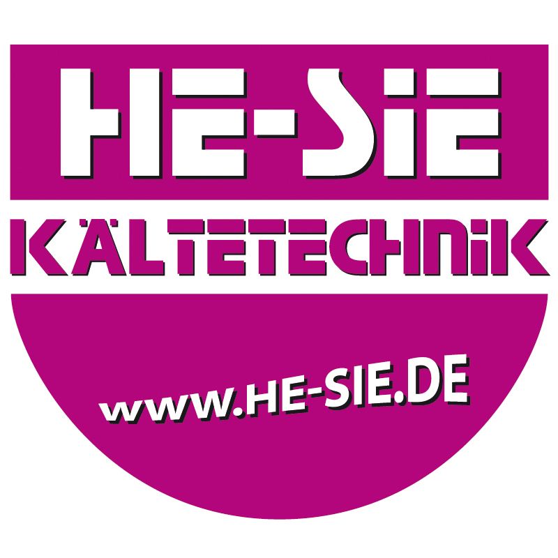 Logo HE-SIE Kältetechnik GmbH
