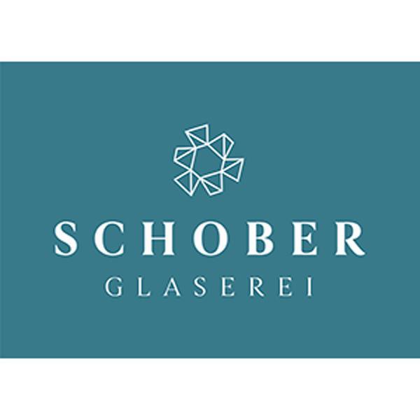 Glaserei SCHOBER KG Logo