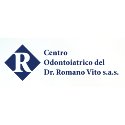 Centro Odontoiatrico del Dr. Romano Vito di Romano Francesco S.a.s Logo