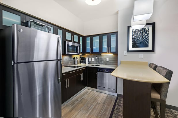 Images Staybridge Suites IAH Airport East by IHG