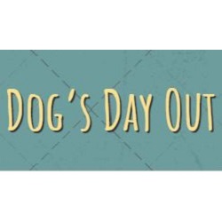 Dog's Day Out Logo