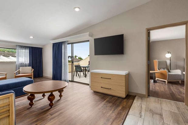 Images Hilton Garden Inn Monterey