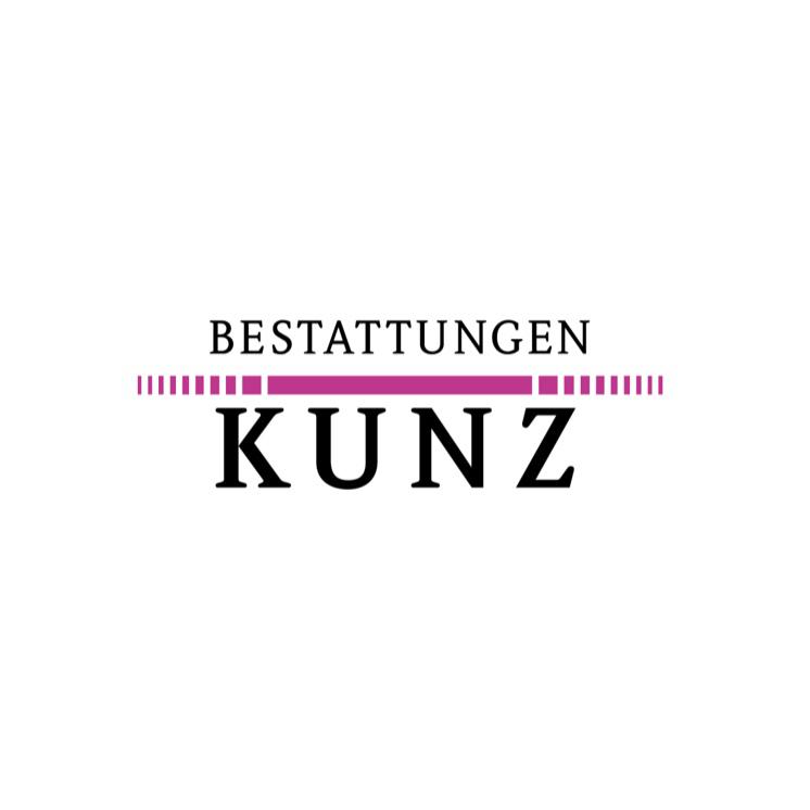 BESTATTUNGEN KUNZ Inh. Daniel Kunz Logo