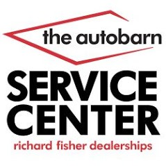 The Autobarn Service Center Logo