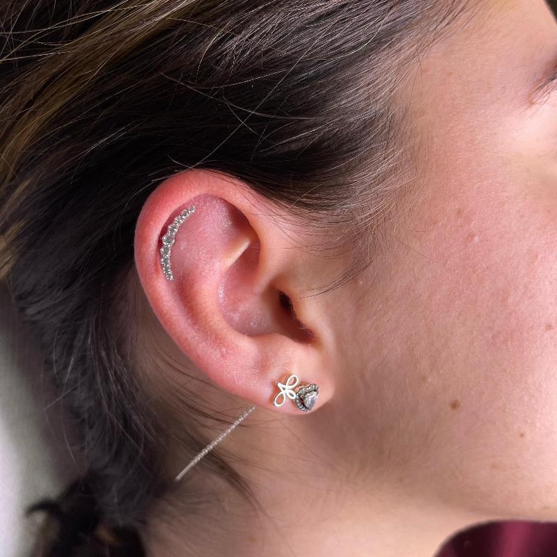 Images Calipso Tattoo Studio