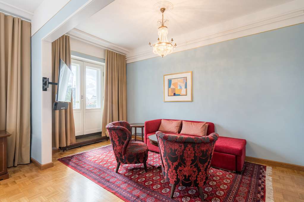 Images Radisson Blu Grand Hotel Tammer, Tampere