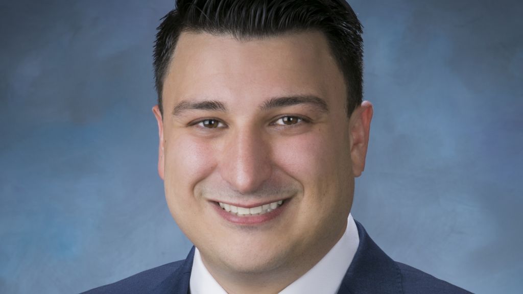 Anthony Paul Tossona, DMD - Land O Lakes, FL - Dentistry, General Dentistry