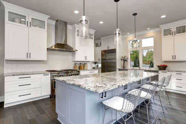 Images Kitchen & Bath Center