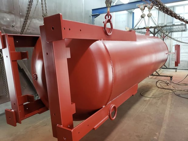Images Advanced Powder Coating NW, Inc.