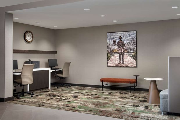 Images Homewood Suites by Hilton Louisville Airport