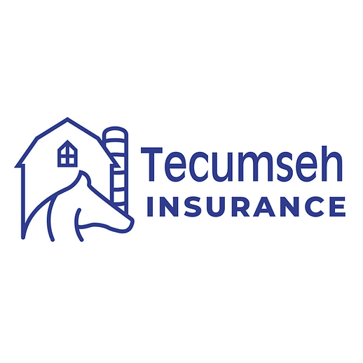 Tecumseh Insurance Agency Logo
