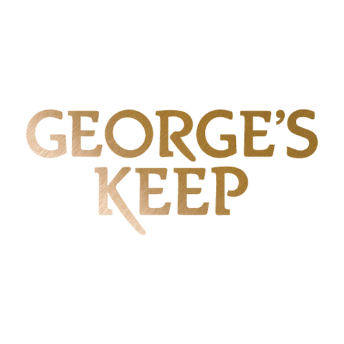 George's Keep Logo