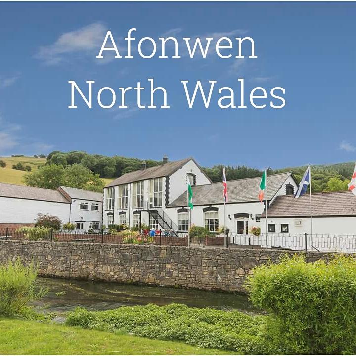 Afonwen Craft & Antique Centre - Mold, Clwyd CH7 5UB - 01352 720965 | ShowMeLocal.com