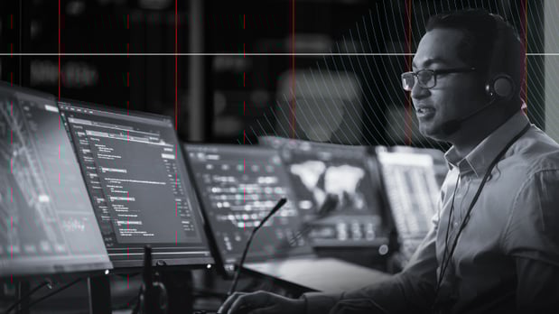 Agency Networks Are at Risk—We Protect with Zero Trust