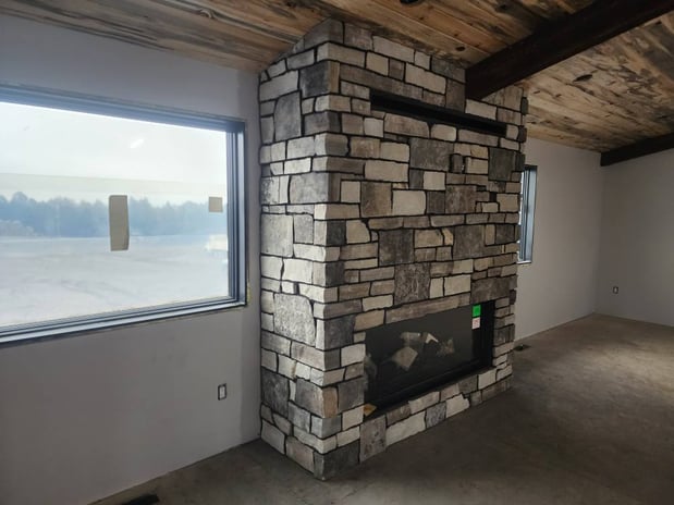 Images Precision Masonry
