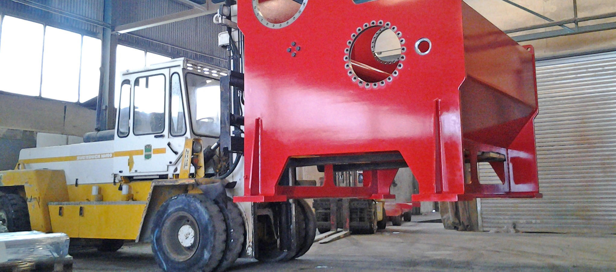 Lack- & Karosseriezentrum Engst GmbH & Co.KG, Christian-Necker-Straße 10 in Munderkingen