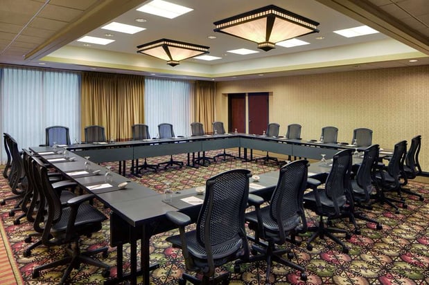 Images DoubleTree by Hilton Hotel Seattle Airport