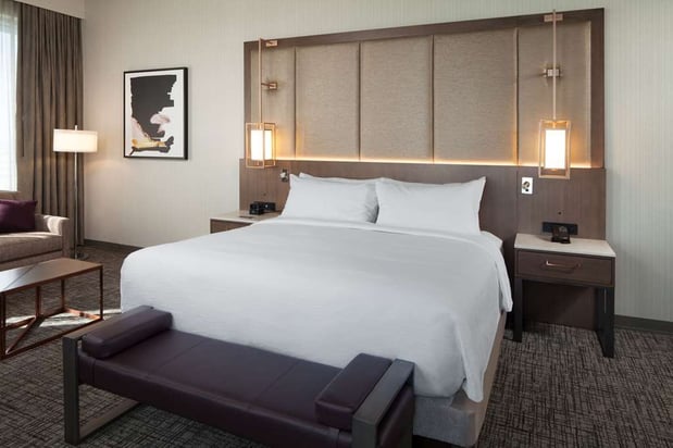 Images H Hotel Los Angeles, Curio Collection by Hilton