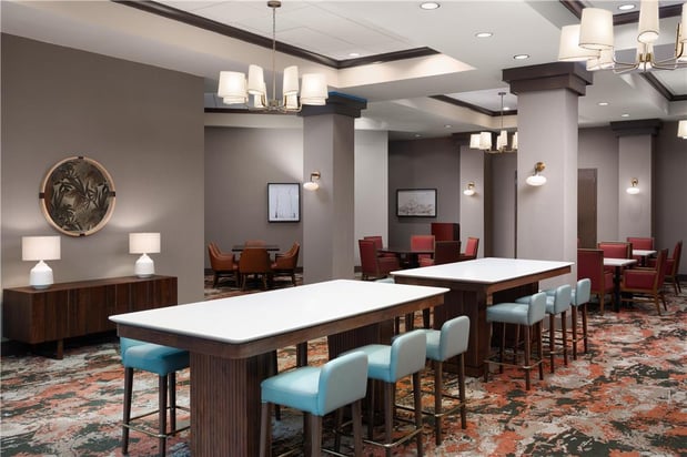 Images Embassy Suites by Hilton Charleston Airport Hotel & Convention Center