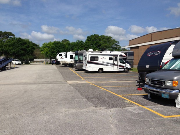 Images Jax Boat and RV Storage