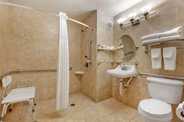 Images Best Western Plus Swiss Chalet Hotel & Suites