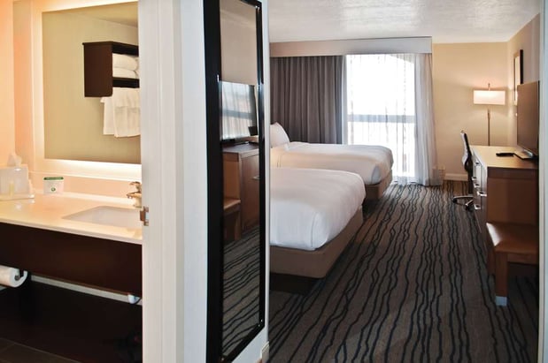 Images DoubleTree by Hilton Helena Downtown