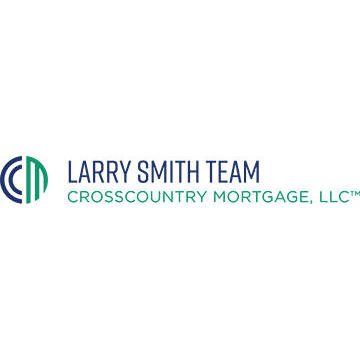 Larry Smith at CrossCountry Mortgage, LLC Logo