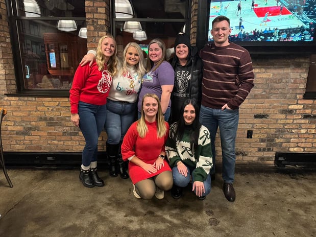 Images Hannah Hoskins - State Farm Insurance Agent