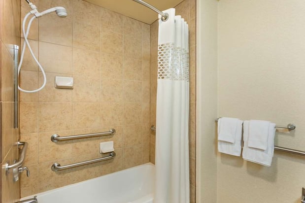 Images Hampton Inn & Suites Pharr