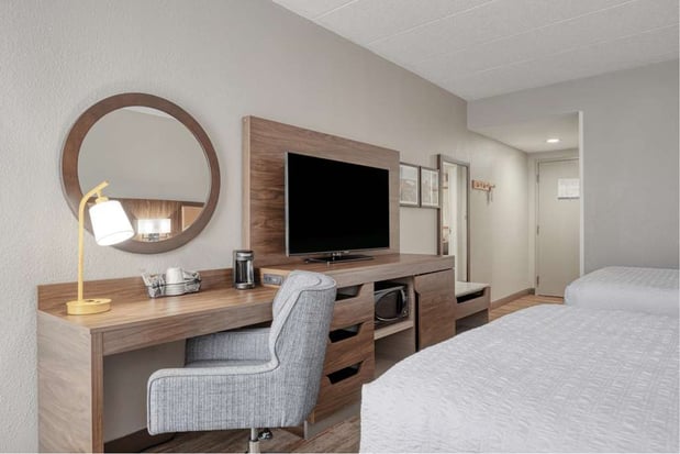 Images Hampton Inn by Hilton Washington Court House