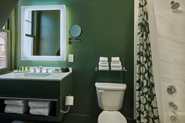 Images The Partridge Inn Augusta, Curio Collection by Hilton