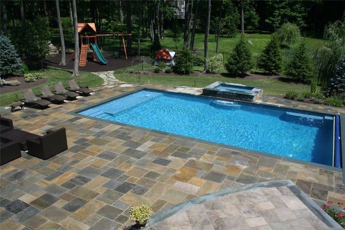 Build Your Dream Swimming Pool!