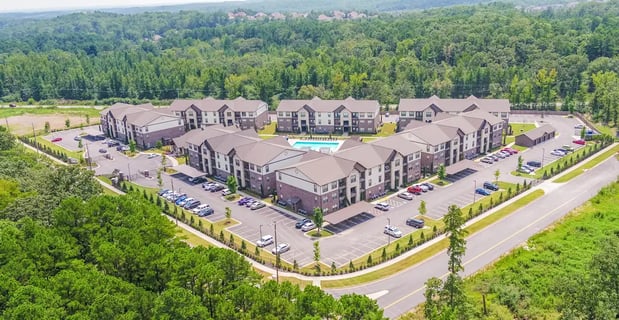 Images McKenzie Park Apartments