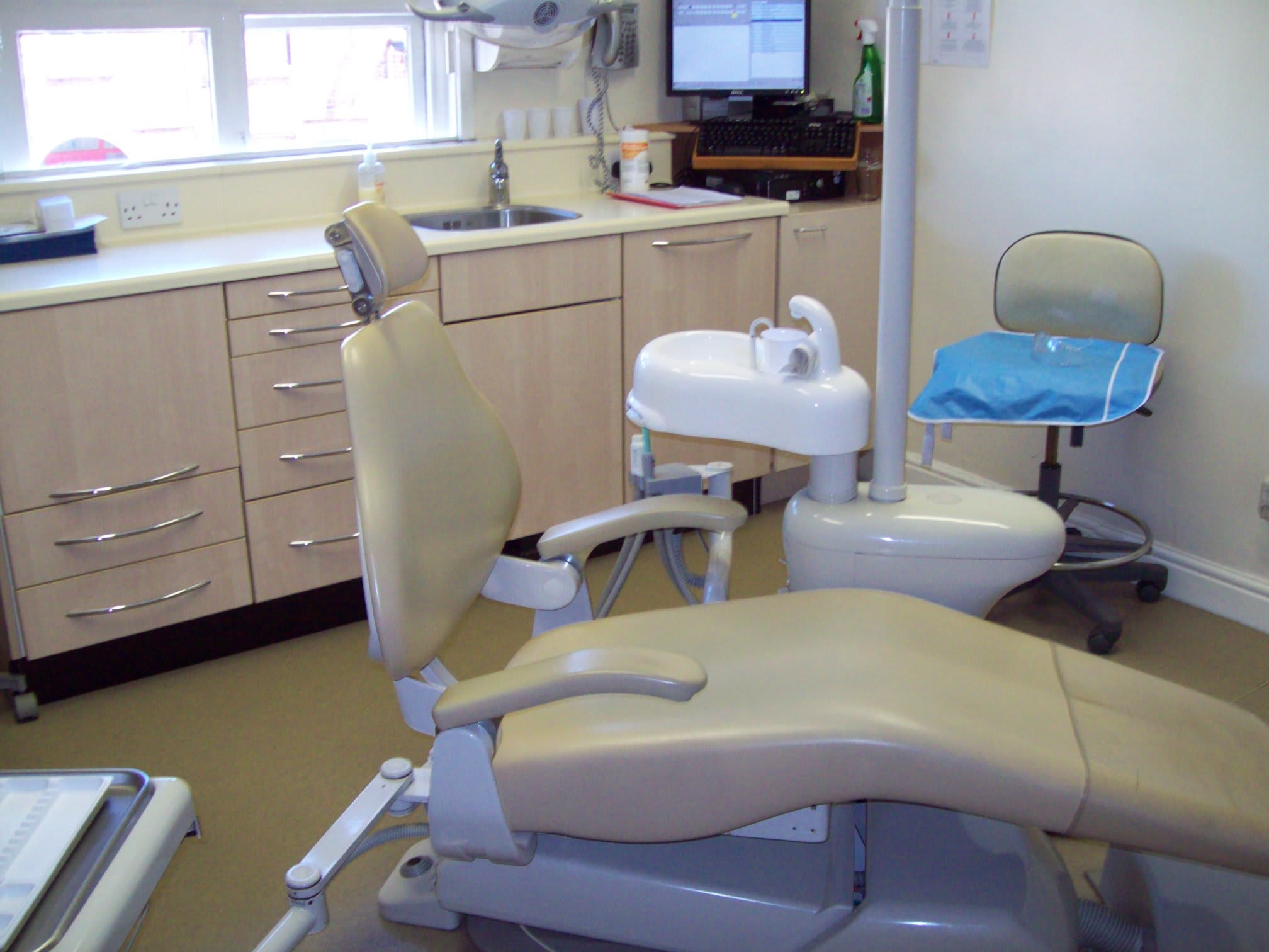 Images Millennium Dentistry