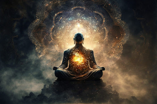 Psychic Reading - Discover energy in your life, positive and negative energy.