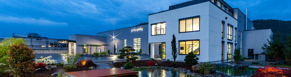 probas.plating GmbH, Porschestr. 11 in Böbingen