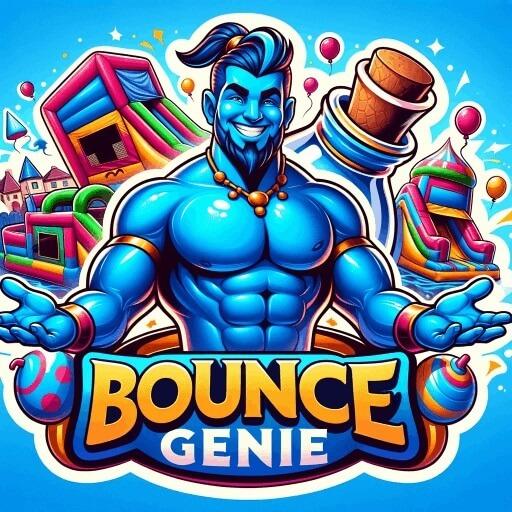 Bounce Genie- Bounce House, Water Slide and Party Rental Service - Tampa, FL 33624 - (813)355-0933 | ShowMeLocal.com