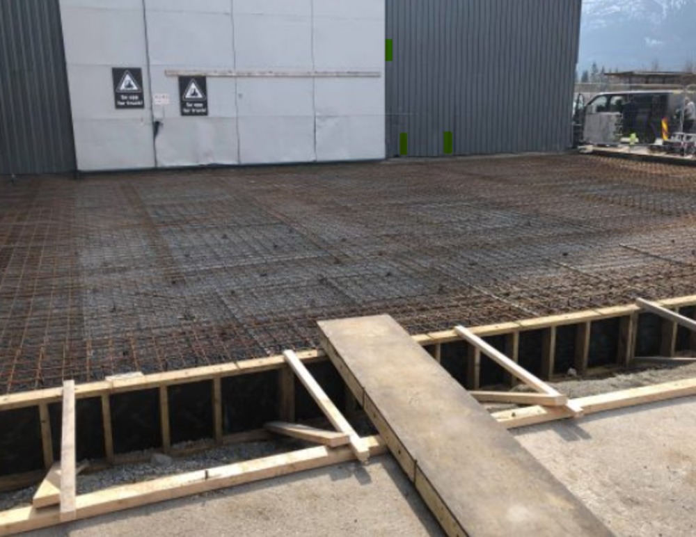 Images EA BYGG & EIENDOM AS