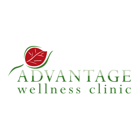 Advantage Wellness Clinic Logo