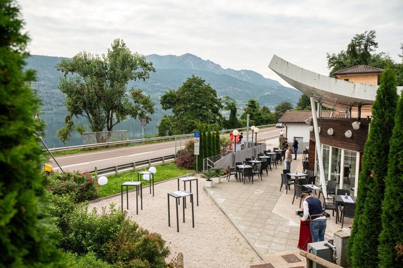 Images Tunga Beach Bar