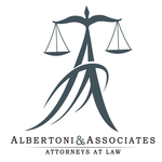 Albertoni & Associates Logo
