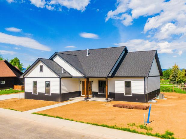 Images Elk Ridge Home Builders Driggs