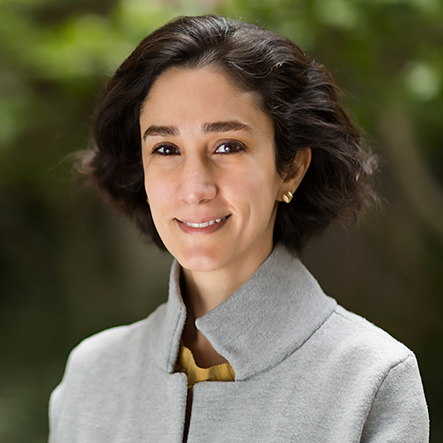 Dr. Fanny Elahi, MD - New York, NY - Neurology, Neurologist