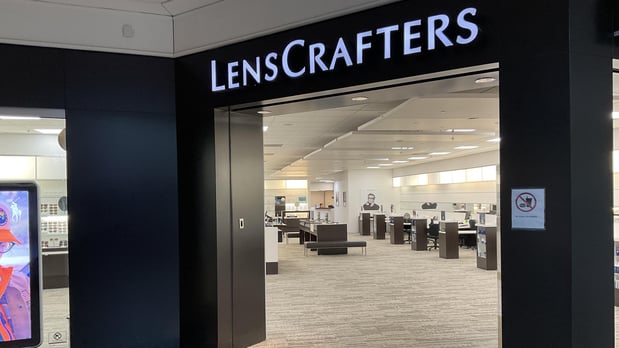 Images LensCrafters