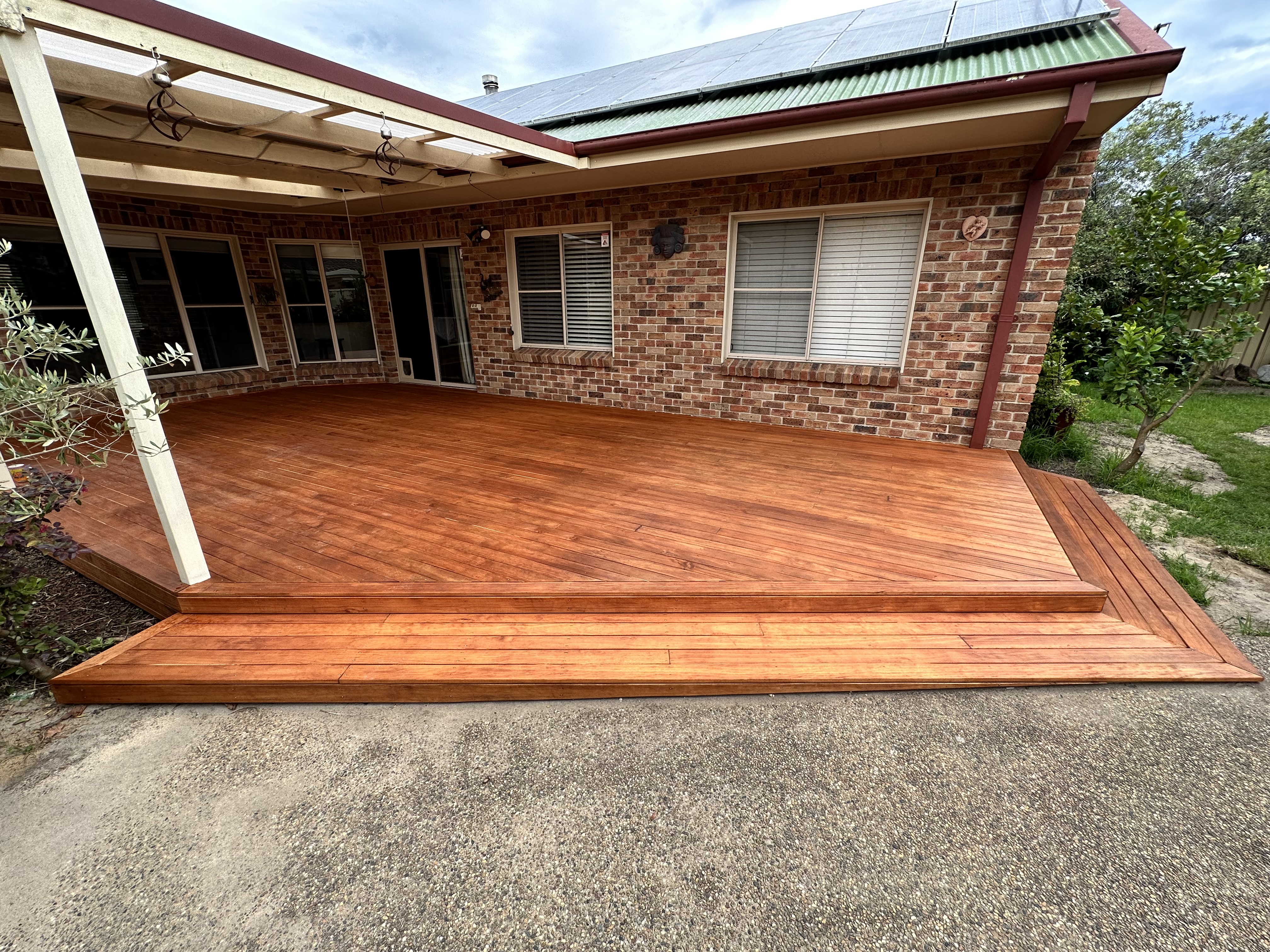 Images Bayside Carpentry & Building Maintenance