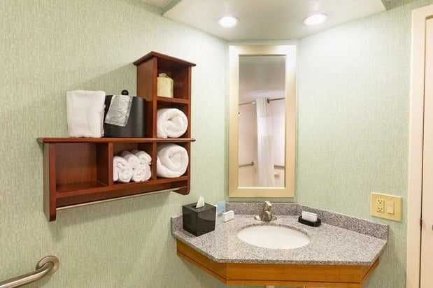 Images Hampton Inn Daytona Speedway-Airport